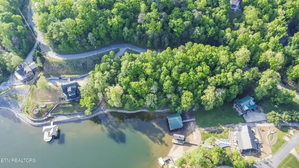 1400 Indian Shadows Drive, Ten Mile, TN 37880