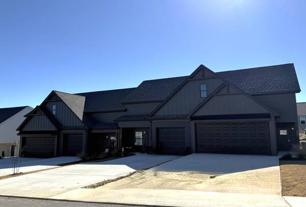 3236 Green Turtle Lane #NE, Cleveland, TN 37323
