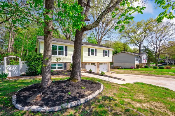 1419 N Winer Drive, Soddy Daisy, TN 37379