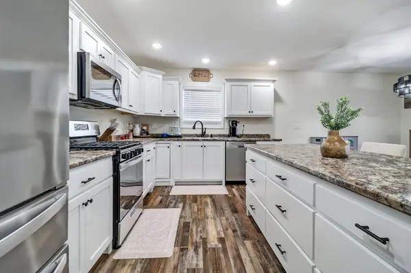 301 Dayton Avenue, Crossville, TN 38555
