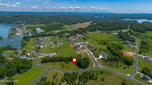 503 W Shore Drive, Rockwood, TN 37854