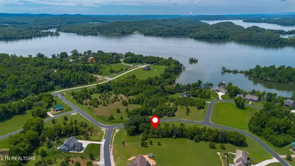503 W Shore Drive, Rockwood, TN 37854