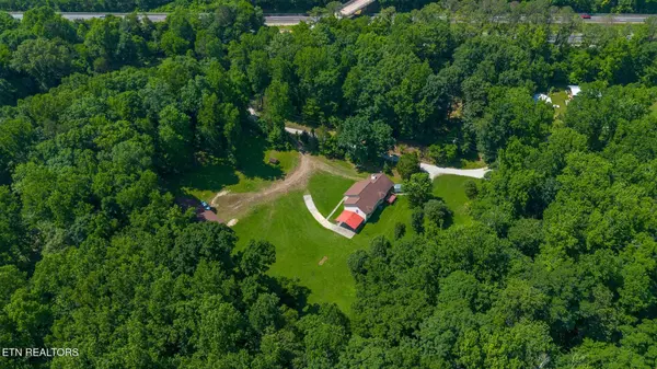 443 Old Poplar Springs Road, Kingston, TN 37763