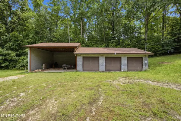 443 Old Poplar Springs Road, Kingston, TN 37763