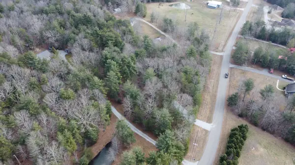 0 Meridian Rd, Crossville, TN 38555