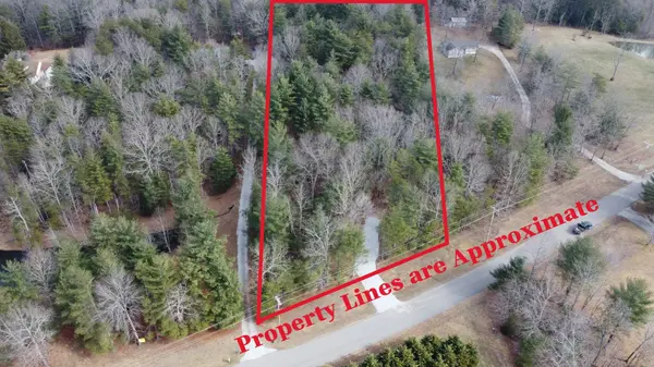 0 Meridian Rd, Crossville, TN 38555