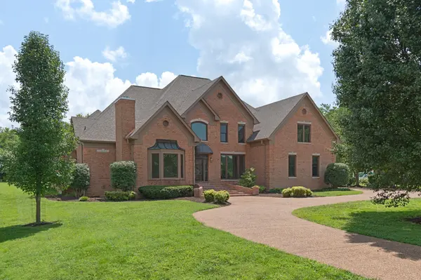2831 Polo Club Rd, Nashville, TN 37221