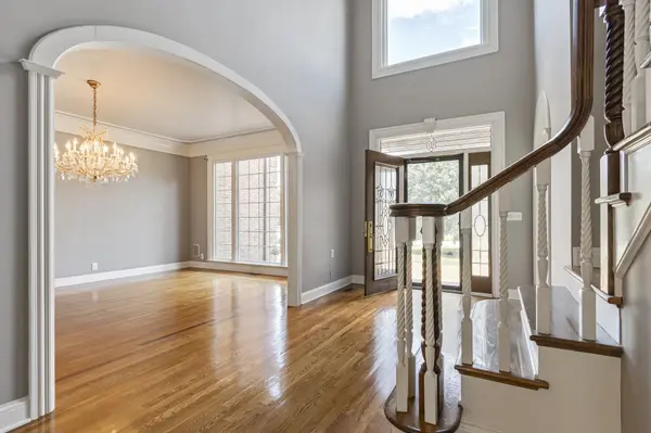2831 Polo Club Rd, Nashville, TN 37221