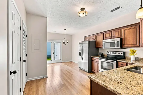 1112 Ransom Way, Nashville, TN 37217