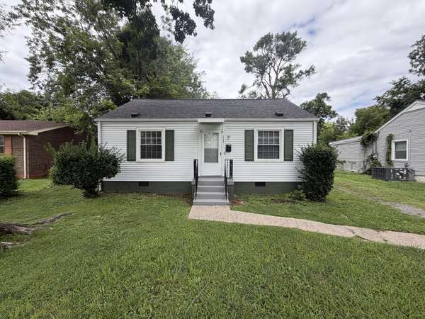 1507 McKennie Ave, Nashville, TN 37206