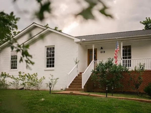 1943 Carters Creek Pike, Franklin, TN 37064