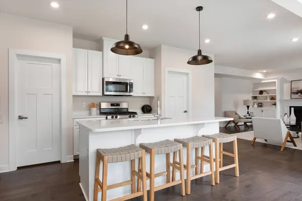 9728 Katz Ln, Brentwood, TN 37027