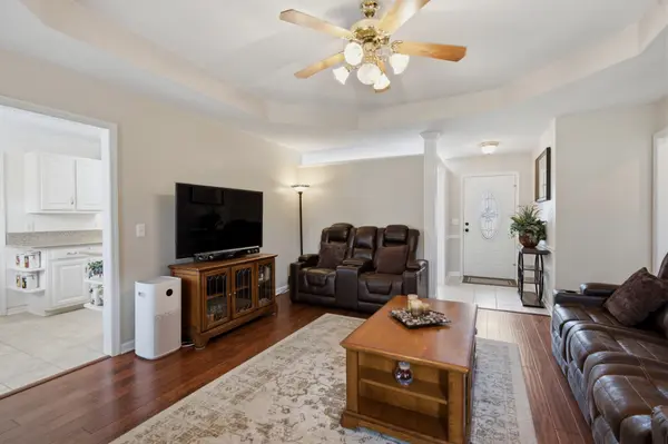 117 Mabry Dr, Murfreesboro, TN 37127