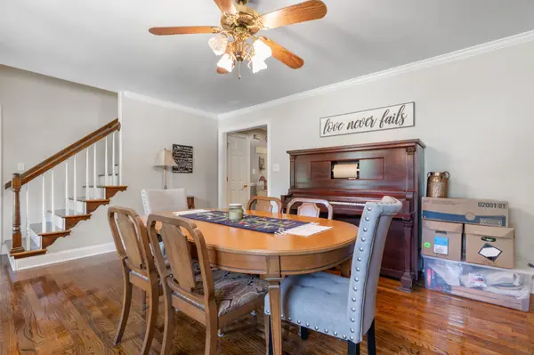 379 Quail Run Trce #NE, Cleveland, TN 37312