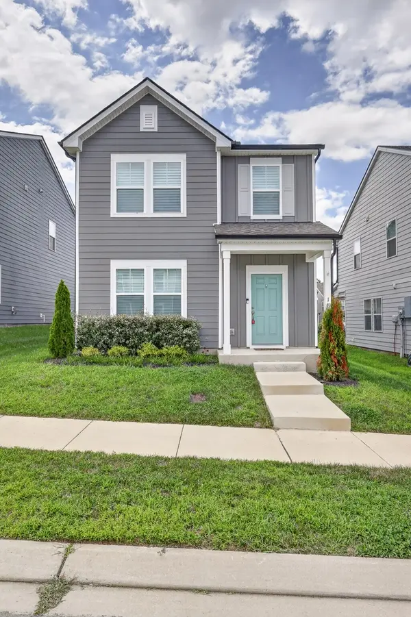 182 Oasis Dr, La Vergne, TN 37086