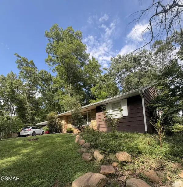5704 Rockhaven Road, Knoxville, TN 37920