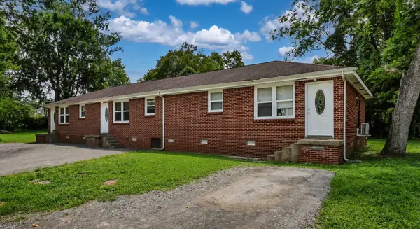 88 W Fork Dr, Clarksville, TN 37042