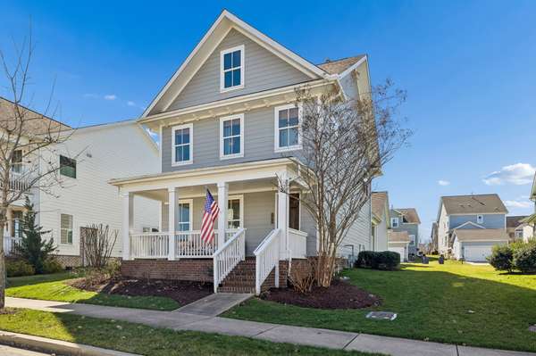 3477 Milford Dr, Thompsons Station, TN 37179