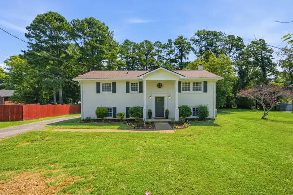 625 6th Ave #S, Lewisburg, TN 37091