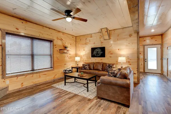 2322 Judson Lane, Sevierville, TN 37876