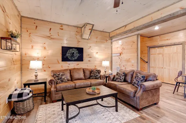 2322 Judson Lane, Sevierville, TN 37876