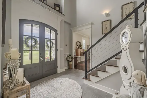 265 JOHN C BRECKENRIDGE CV, Adamsville, TN 38310