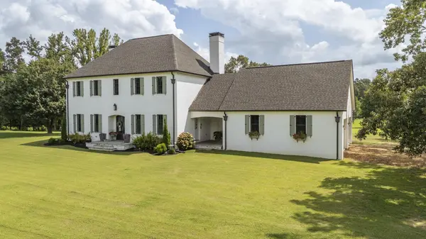 265 JOHN C BRECKENRIDGE CV, Adamsville, TN 38310