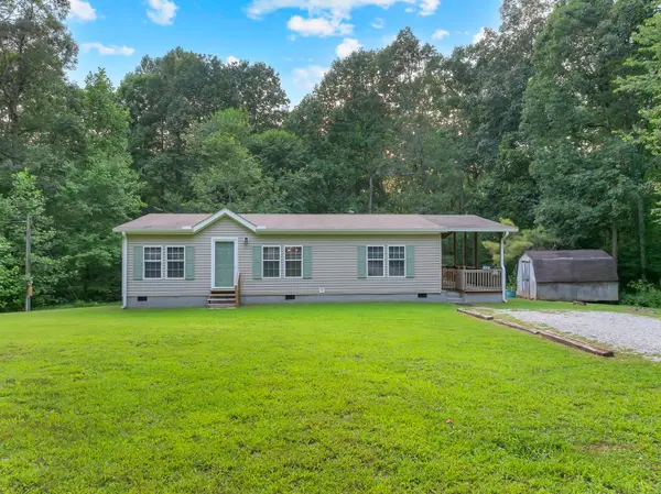 155 Troxler Rd, Wartrace, TN 37183