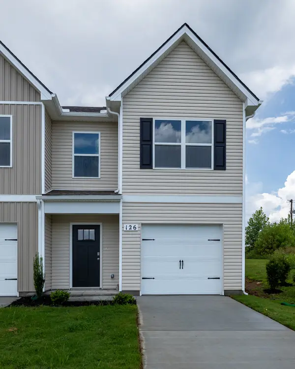 126 Mattie Ct, Lewisburg, TN 37091