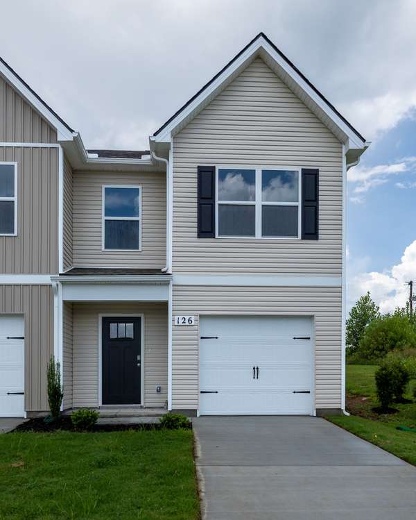 126 Mattie Ct, Lewisburg, TN 37091