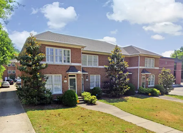 605 Anderson Drive, Clarksville, TN 37040