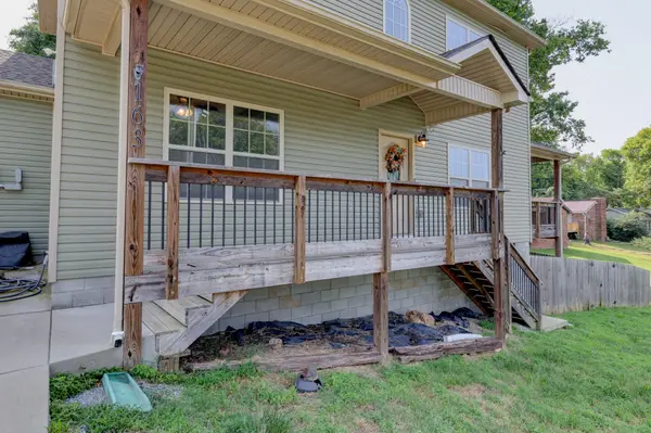 163 Plum St, Clarksville, TN 37042