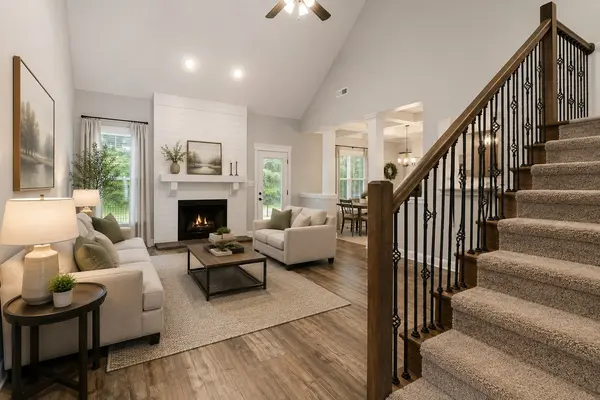 1072 Chagford Dr, Clarksville, TN 37043