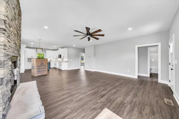 101 Brinkley Road, Wartrace, TN 37183