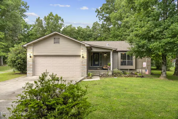 3213 Pueblo Drive, Crossville, TN 38572