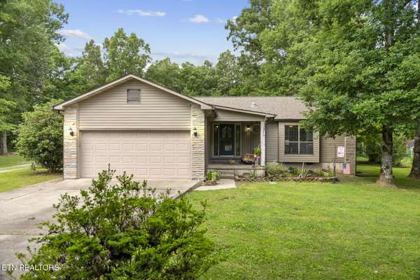 3213 Pueblo Drive, Crossville, TN 38572