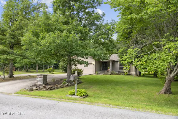3213 Pueblo Drive, Crossville, TN 38572