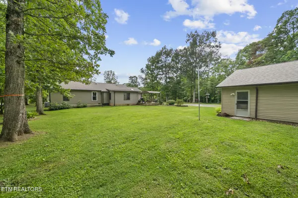 3213 Pueblo Drive, Crossville, TN 38572