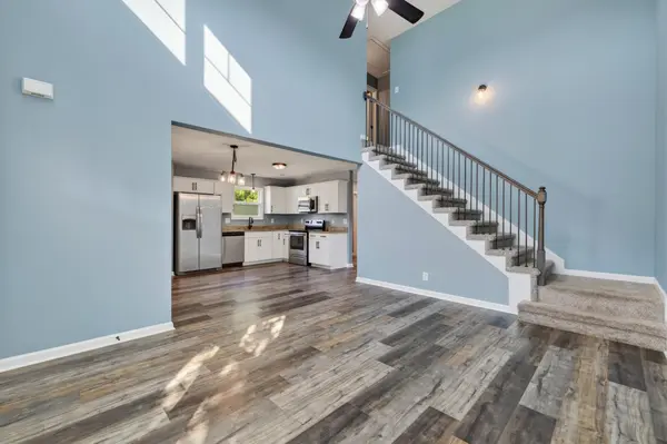 136 Waterwheel Circle, Clarksville, TN 37042