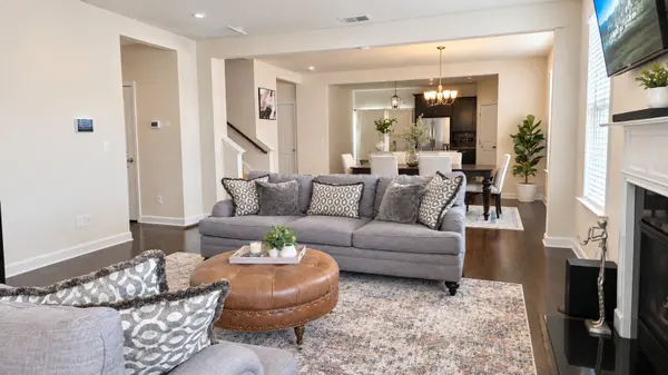 3219 Calendula Way, Murfreesboro, TN 37128