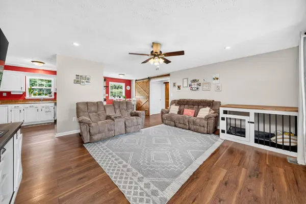 183 Justice St, Crossville, TN 38555