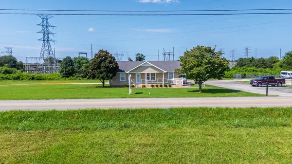 1489 Decherd Estill Rd, Decherd, TN 37324