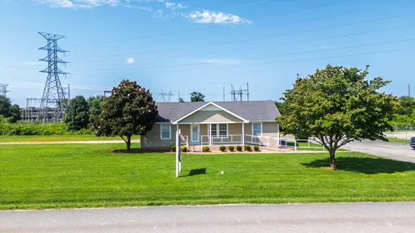 1489 Decherd Estill Rd, Decherd, TN 37324