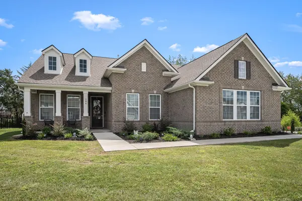 206 Veneto Dr, Murfreesboro, TN 37128