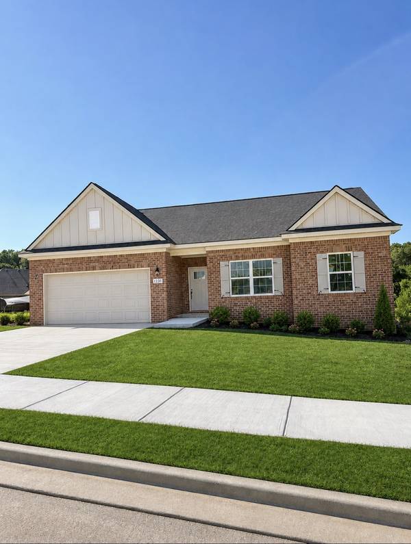 1237 Amber Hills Drive, Ashland City, TN 37015