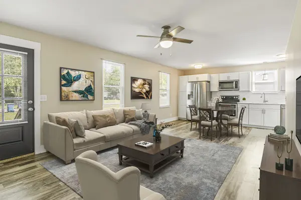 6541 Kari Dr, Murfreesboro, TN 37129