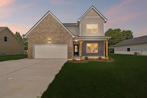 340 Villa St, Smithville, TN 37166