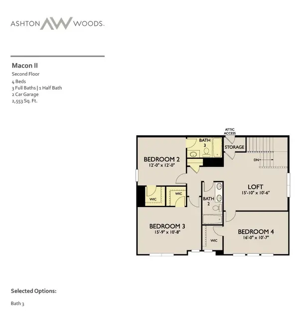 227 Jasmine Way, La Vergne, TN 37086