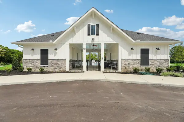 227 Jasmine Way, La Vergne, TN 37086