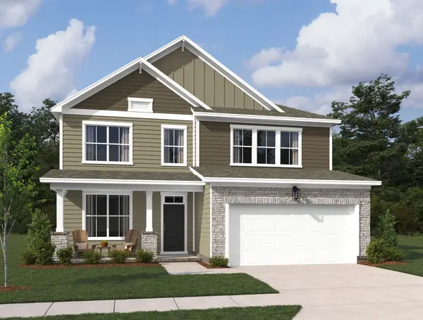 227 Jasmine Way, La Vergne, TN 37086